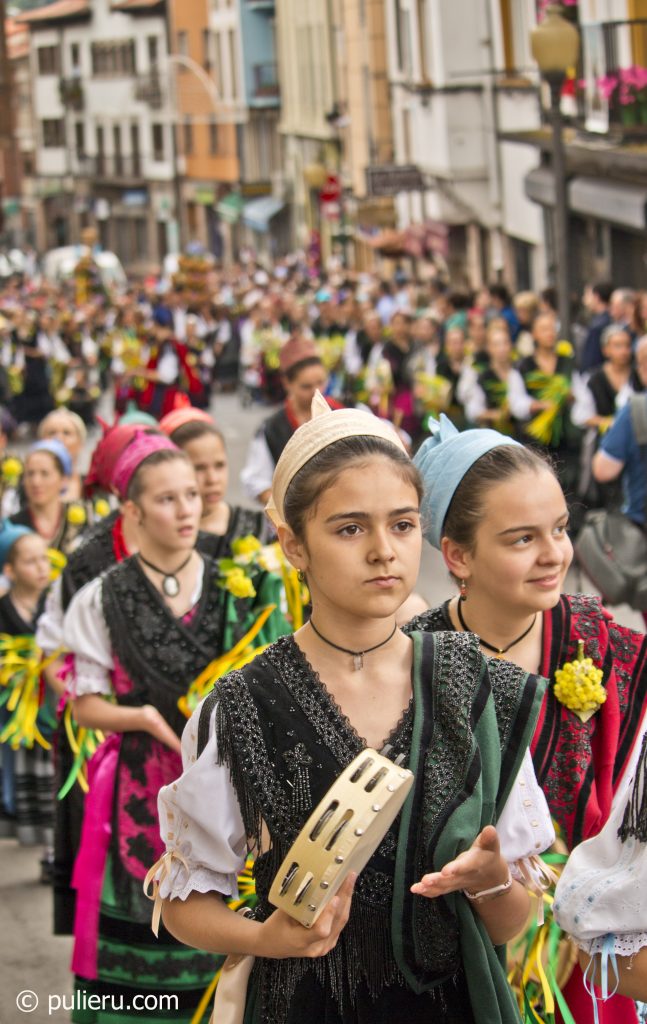 Asturias Fiestas