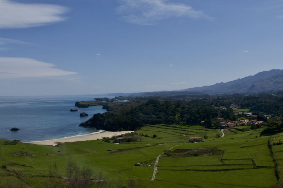 Playa Toranda